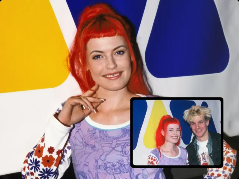 Enie van de Meiklokjes Scheidung