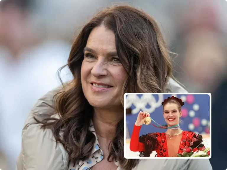 Katarina Witt Lebensgefährtin Wikipedia