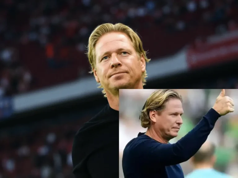 Marcus Hamberg Flashback