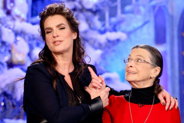 Katarina Witt Lebensgefährtin