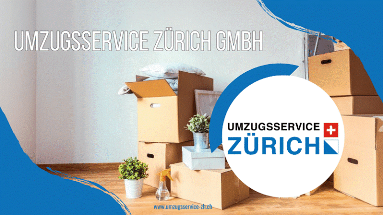 Lagerraum mieten in Zürich