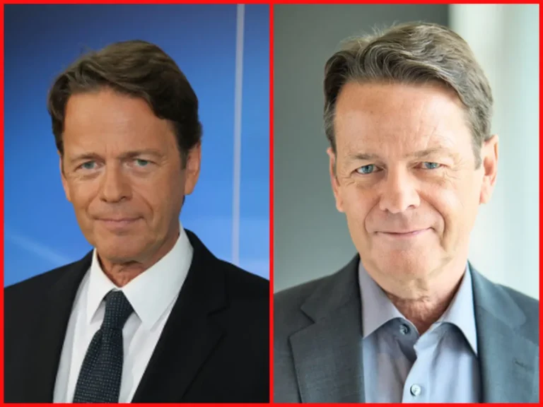 Rudi Cerne Krankheit