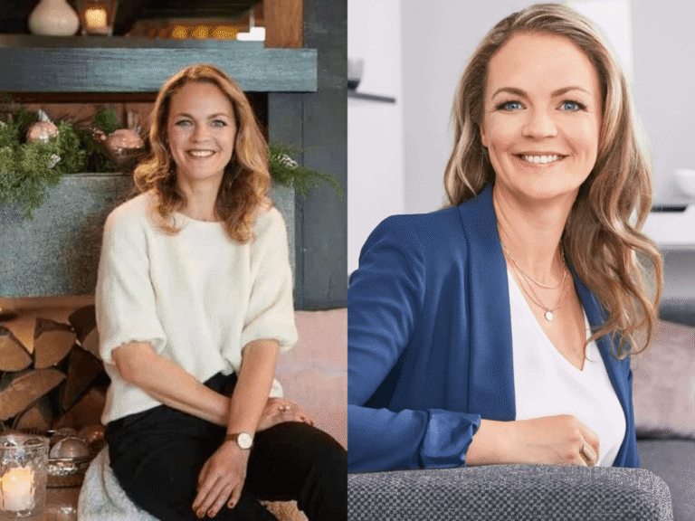 Was Sie über Eva Brenners Gesundheit und ihren unerwarteten Weg wissen sollten eva brenner schlaganfall