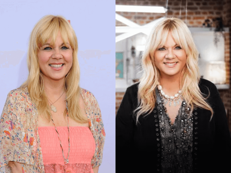 Alles was wir über Julia Leischik und ihren Partner wissen julia leischik lebenspartner