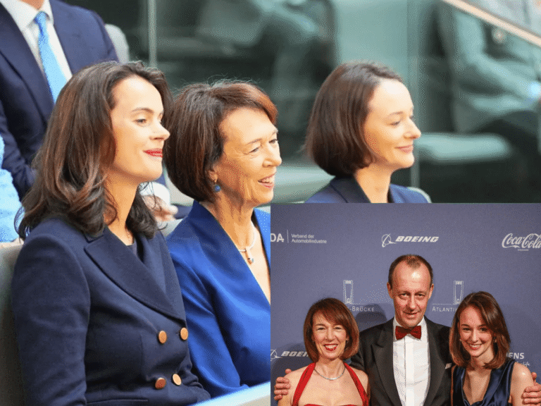 constanze merz tochter von friedrich merz