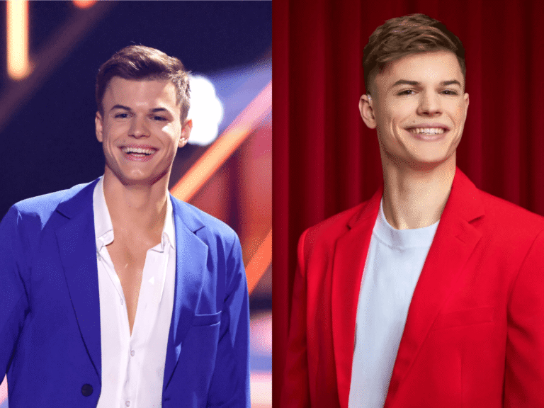 Wer ist die Freundin von Taliso Engel? Ein Einblick in das Leben des Paralympic‑Siegers taliso engel freundin