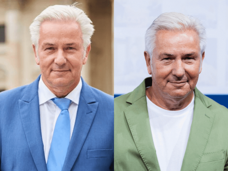 klaus wowereit neuer partner