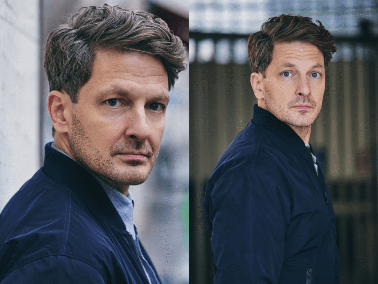 Holger Stockhaus und seine Ehe: Was wir über seine Familie wissen mit wem ist holger stockhaus verheiratet