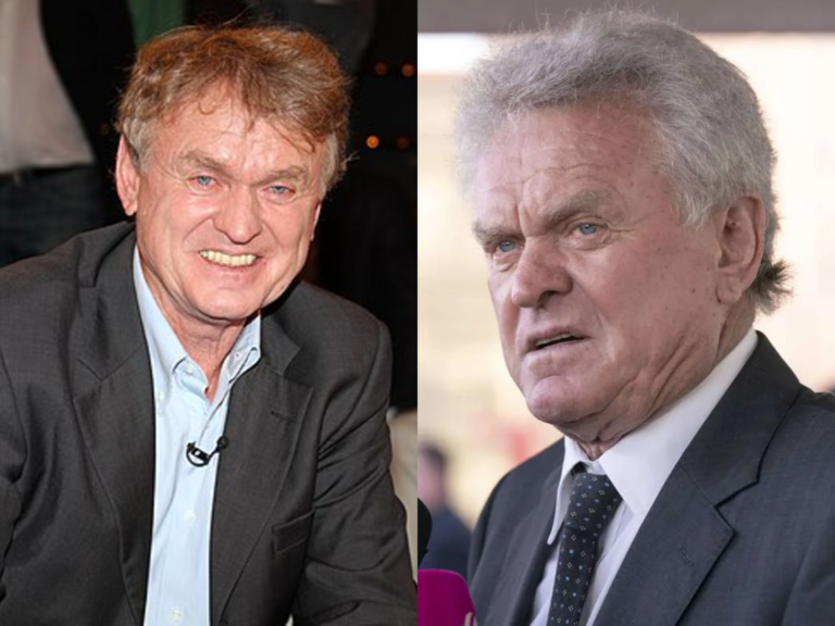 Sepp Maiers Scheidung