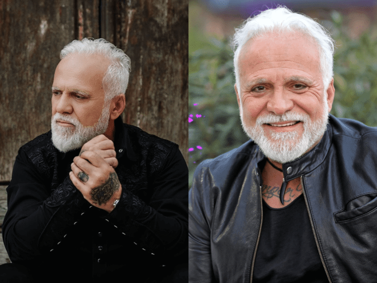 Nino de Angelo Ehepartnerin