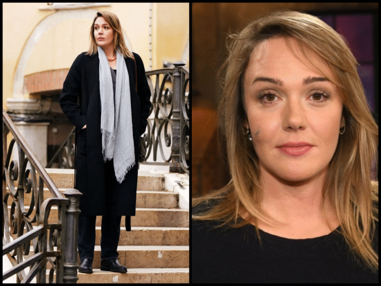 Alwara Höfels Narbe