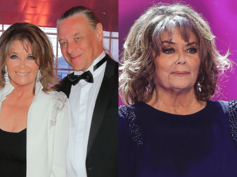 wencke myhre ehepartner