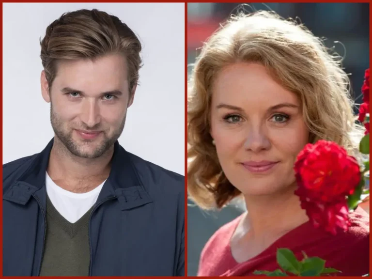 Rote Rosen Schauspieler tot