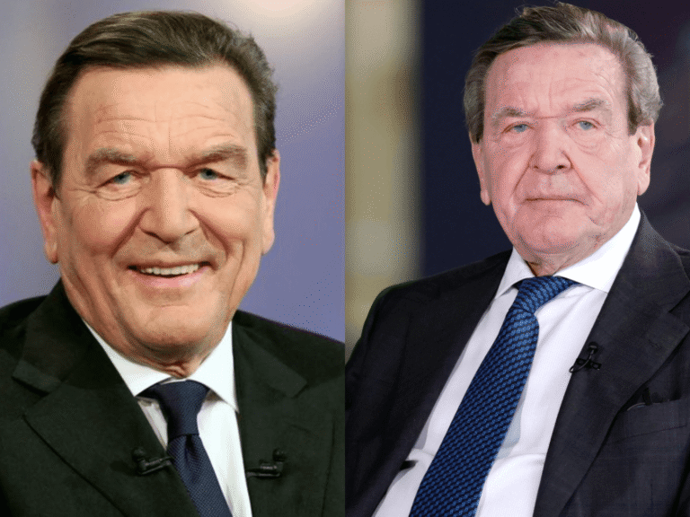 gerhard schröder ehepartnerin