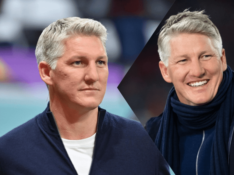 bastian schweinsteiger neue freundin silva