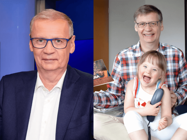 günther jauchs tochter behindert