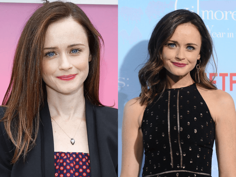 alexis bledel krankheit