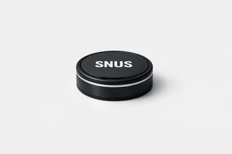 Den Online-Kauf von Snus-Produkten meistern