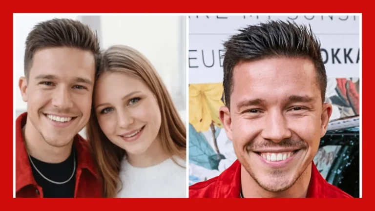 Wer ist Aileen Anna Wellenbrink? Aileen Anna Wellenbrink