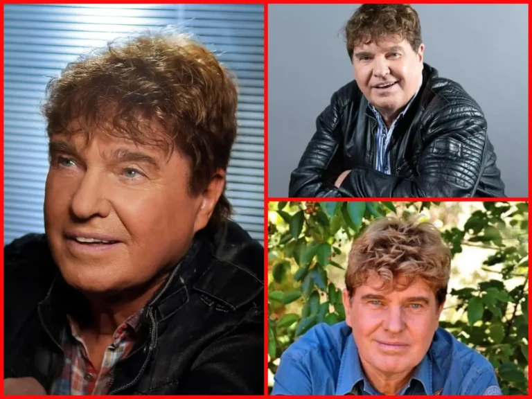 Frank Schöbel Krankheit