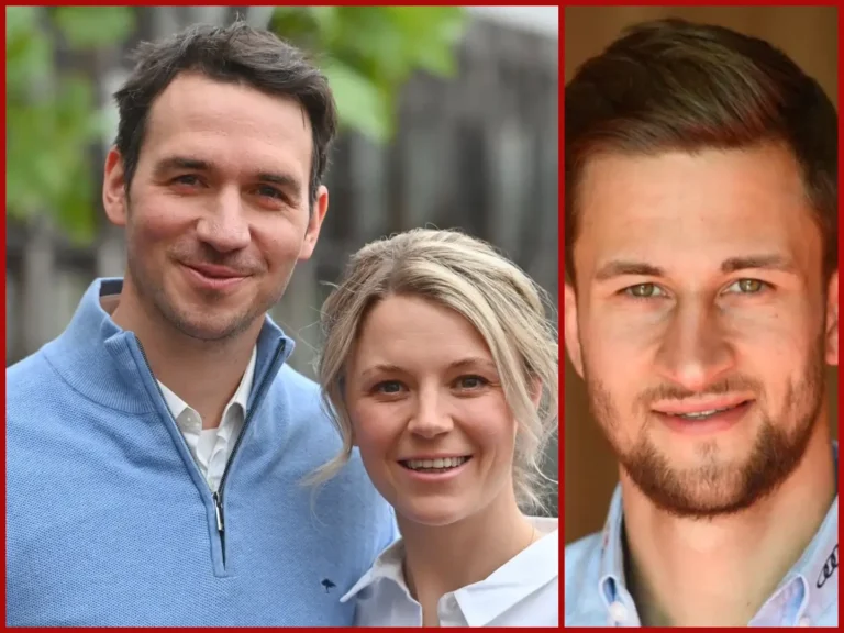 Markus Eisenbichler Hochzeit