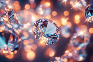 Nachhaltig gezüchtete Diamanten: Die Zukunft ethischen Luxus und moderner Schönheit