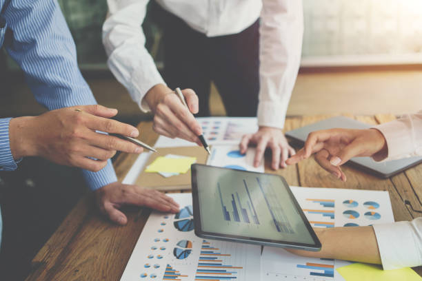 CFD-Market-Making und Liquidität: Die Mechanik hinter dem Instrument verstehen CFD-Market-Making und Liquidität