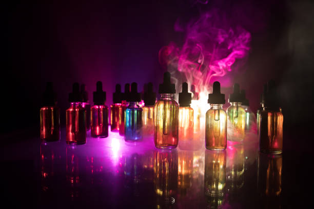 E-Liquids für ein geschmacksintensives und spannendes Dampferlebnis – Dampftbeidir E-Liquids für ein geschmacksintensives und spannendes Dampferlebnis - Dampftbeidir