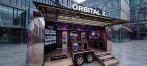 Premium-Mobilgeschäft: Warum es sich lohnt, auf erstklassige Foodtrucks und Eventanhänger zu setzen